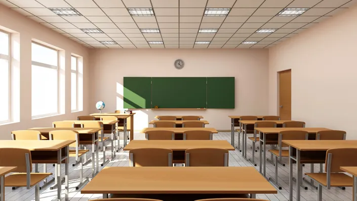 grammar school