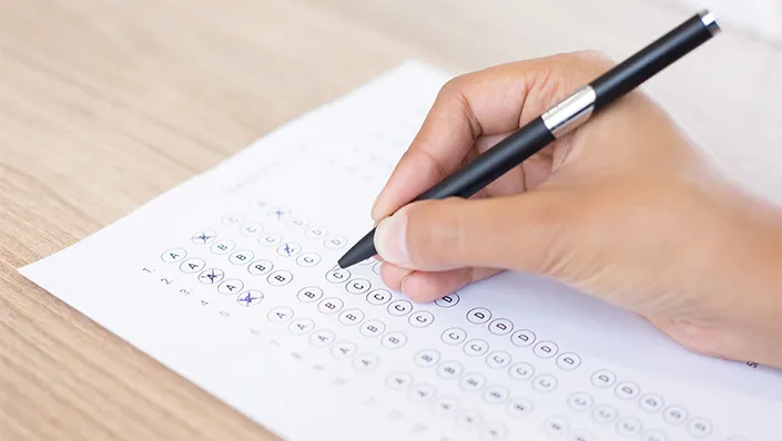 11+ examinations